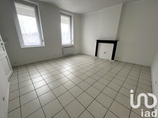  Maison � vendre 3 pi�ces 82 m�