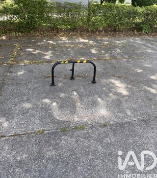  Parking / Garage � vendre 12 m�