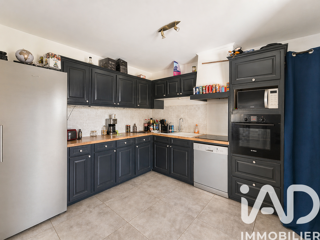  Maison � vendre 6 pi�ces 110 m�