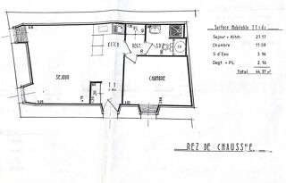  Immeuble � vendre 100 m�