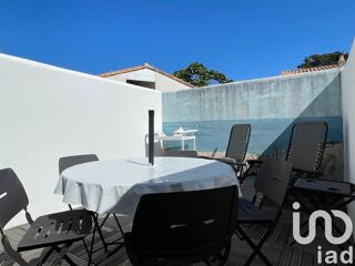  Maison � vendre 3 pi�ces 53 m�