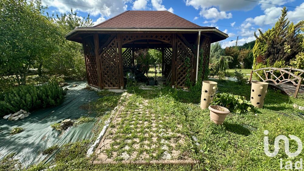 � vendre  Maison Longpont-sur-Orge (91310)