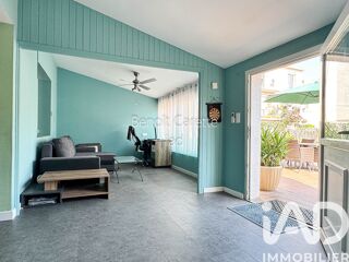  Appartement � vendre 3 pi�ces 86 m�