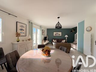  Maison � vendre 4 pi�ces 77 m�