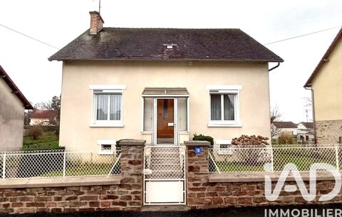   Vente Maison/villa 6 pi�ces Maison - 6 pi�ce(s) - 110 m�