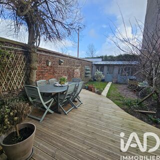  Maison � vendre 5 pi�ces 127 m�