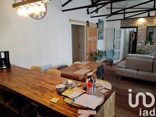  Appartement � vendre 4 pi�ces 108 m�