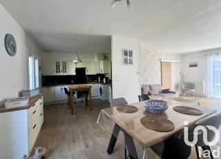  Maison � vendre 4 pi�ces 88 m�