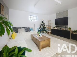  Appartement � vendre 5 pi�ces 113 m�