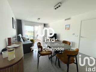  Appartement  vendre 2 pices 45 m