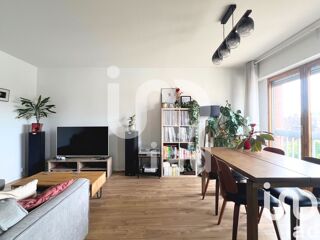  Appartement  vendre 2 pices 55 m