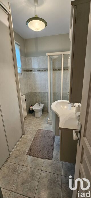  Maison � vendre 6 pi�ces 125 m�