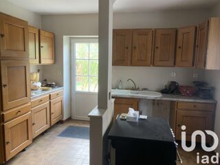  Maison � vendre 9 pi�ces 227 m�