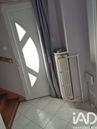  Maison � vendre 5 pi�ces 95 m�