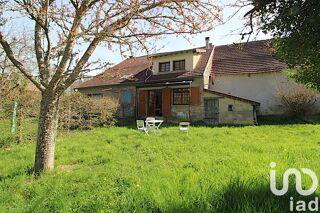  Maison � vendre 5 pi�ces 106 m�