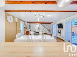  Maison � vendre 4 pi�ces 123 m�