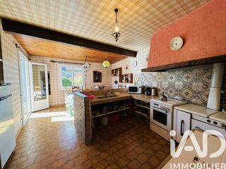  Maison � vendre 6 pi�ces 210 m�