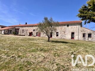  Maison � vendre 15 + pi�ces 435 m�