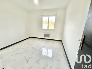  Maison � vendre 4 pi�ces 92 m�