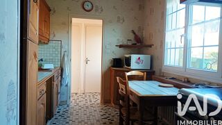  Maison � vendre 3 pi�ces 67 m�