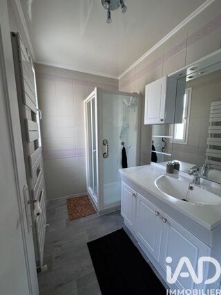  Maison � vendre 4 pi�ces 90 m�