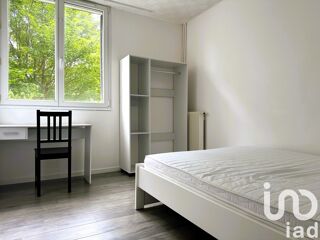  Appartement � vendre 5 pi�ces 92 m�