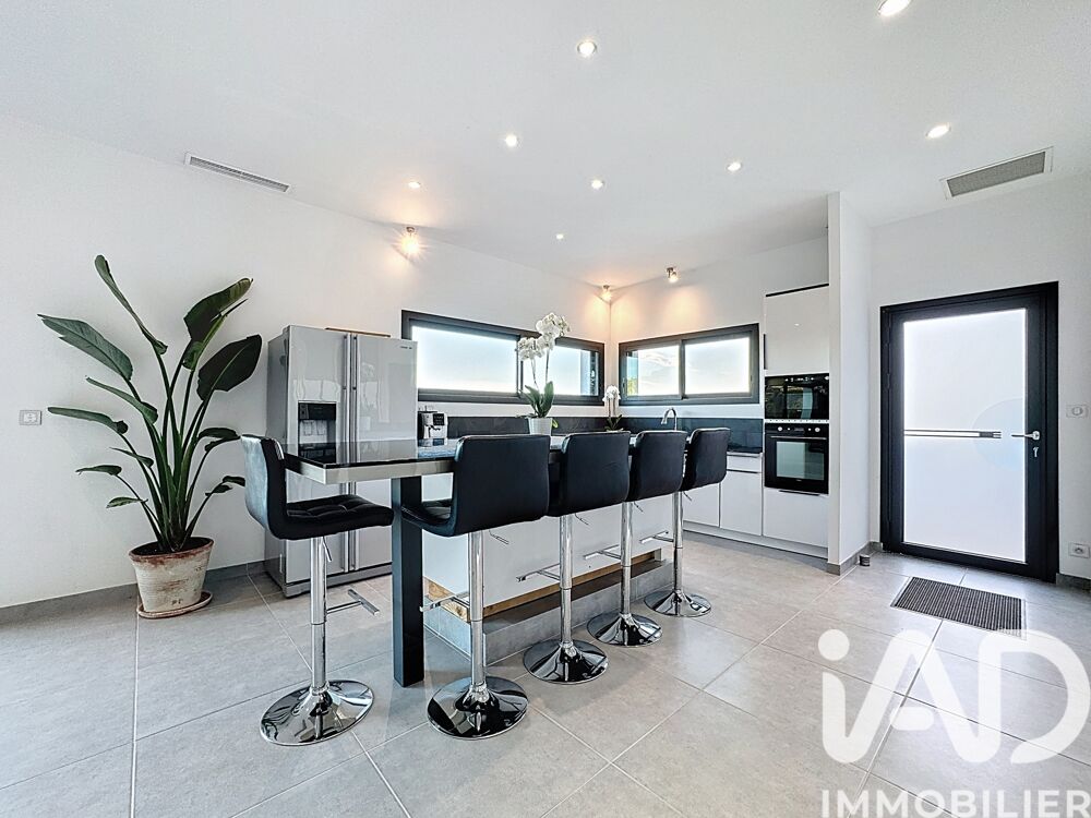 � vendre  Maison Trans-en-Provence (83720)