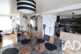  Maison � vendre 5 pi�ces 90 m�