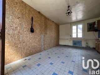  Maison  vendre 2 pices 46 m