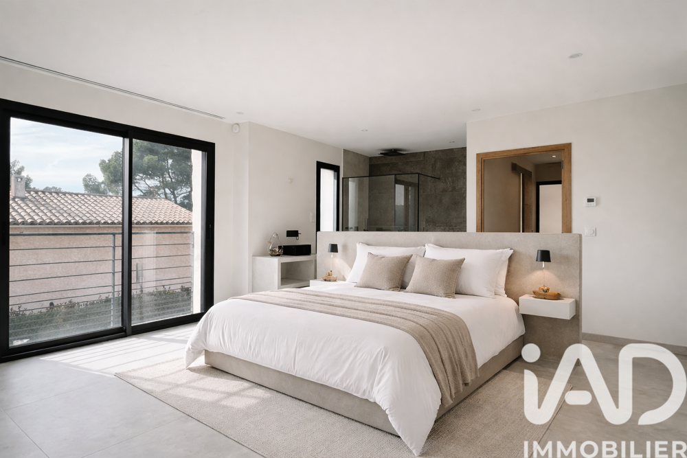 � vendre  Villa Peymeinade (06530)