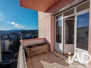  Appartement � louer 3 pi�ces 88 m�