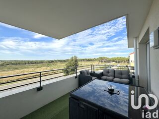  Appartement  vendre 3 pices 60 m