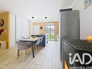  Maison � vendre 6 pi�ces 100 m�