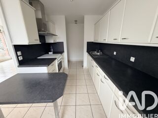  Appartement � vendre 3 pi�ces 79 m�