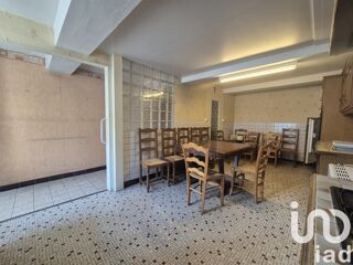  Maison  vendre 8 pices 378 m