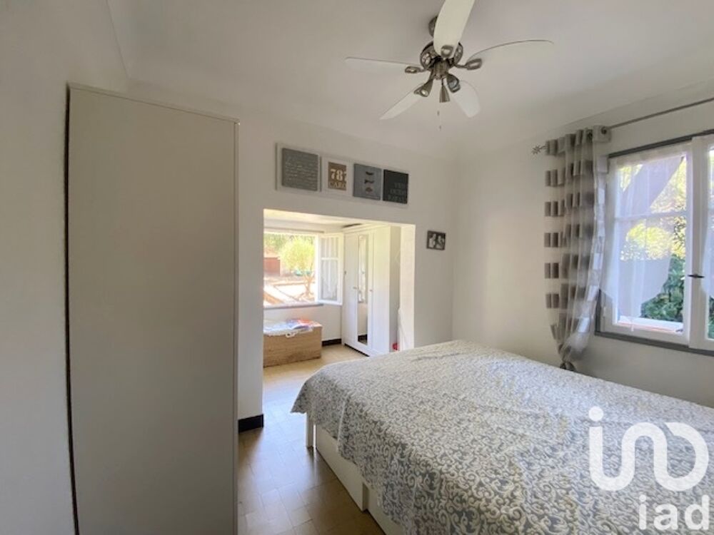  vendre  Maison Sainte-Maxime (83120)
