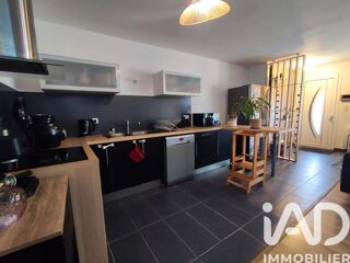  Maison � vendre 4 pi�ces 109 m�