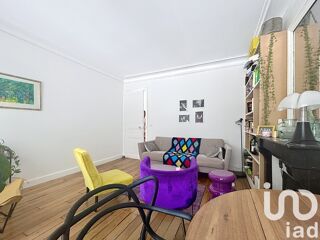  Appartement  vendre 3 pices 58 m