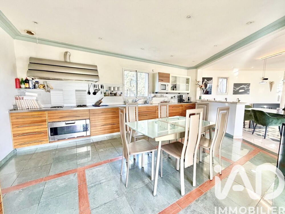  vendre  Maison Nimes (30900)