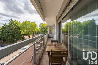  Appartement � vendre 3 pi�ces 67 m�