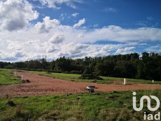  Terrain  vendre 516 m