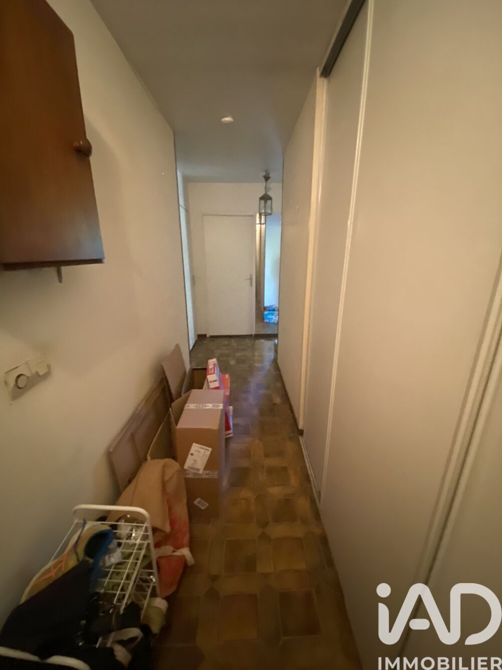 Vente Appartement Vente Appartement 2 pi�ces La fert�-sous-jouarre