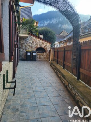  Maison � vendre 5 pi�ces 110 m�