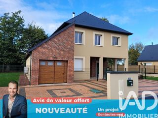  Maison � vendre 6 pi�ces 150 m�