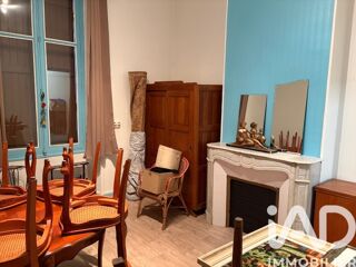  Maison � vendre 9 pi�ces 170 m�
