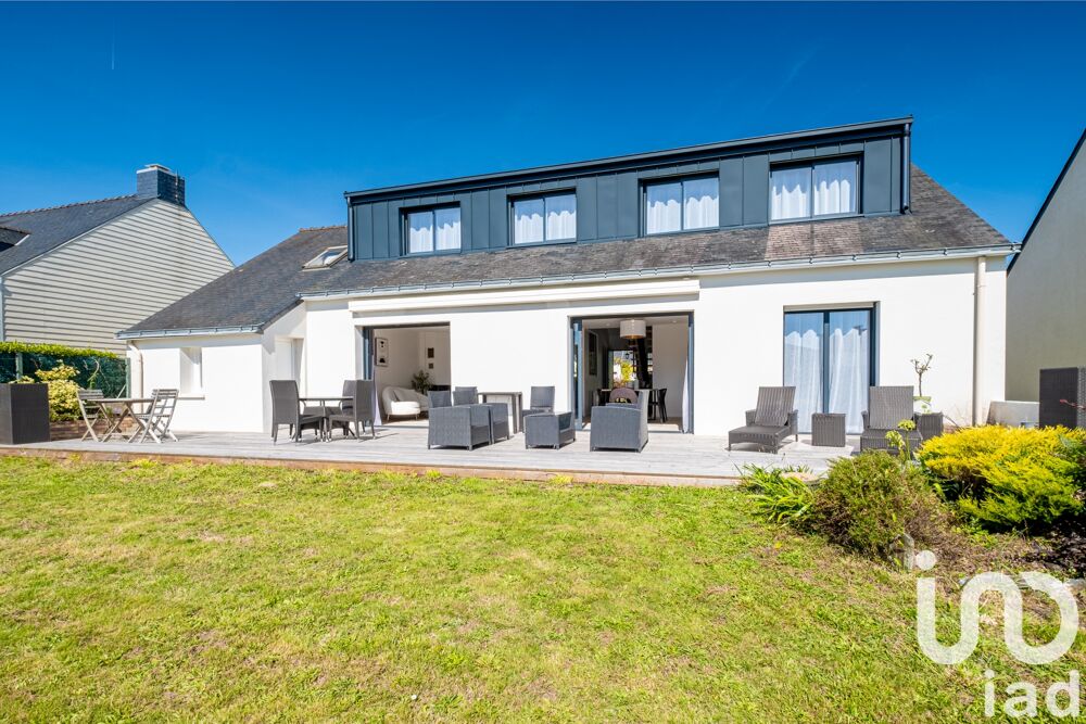  vendre  Maison La Baule-Escoublac (44500)