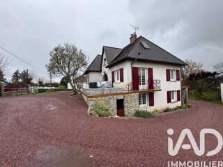  Maison � vendre 10 pi�ces 241 m�