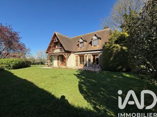 Maison 6 pièces 128 m² · à Bois-l'Évêque · 128 m² · 282 000 €