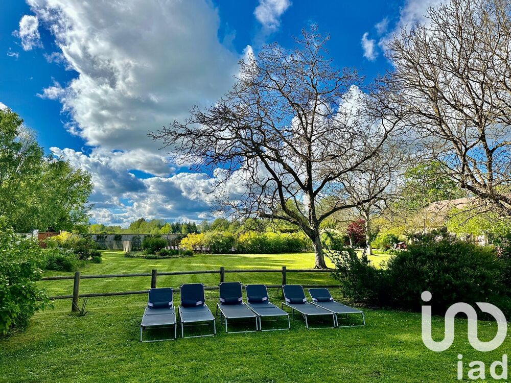  vendre  Maison Pacy-sur-Eure (27120)