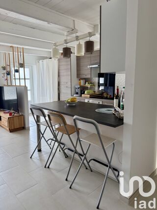  Maison � vendre 4 pi�ces 88 m�